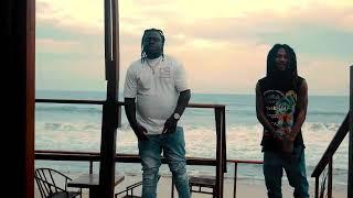 All Day- Derex Nodo ft GroovyBoy Camachie (official video)4K