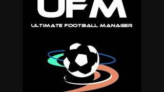 JOCA Games Presents... Ultimate Football Manager - COMING JUNE 2011