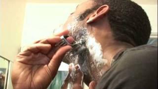 Rolling Razor TV Episode: Jamie Hall