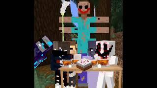  Как снимали ролик роменский берг и руда #shorts  #short #minecraft