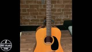 Blueridge BR-40LE Limited Edition