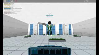 Roblox Ro Ghoul||Doujima Showcase