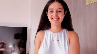 Sofia Vlog New video 2024 live webcam girl Vlog