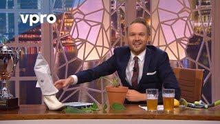 Imagery in politics - Sunday with Lubach (S05)