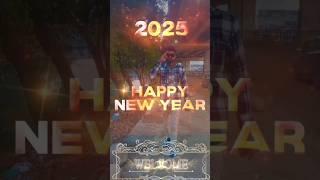 happy new year new year 2025#happynewyear #newyear#happynewyear2025#newyear2025#2025