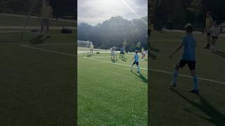 Bro, ill just do it myself #futbol #soccer #goals
