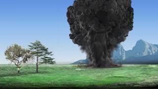 Best Explosion   Green Screen HD 1080p  Download Link Хромакей ВЗРЫВ БОМБЫ ХРОМАКЕЙ