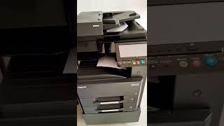 Kyocera Taskalfa 3212i A3 High Speed MFP