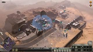 Starship Troopers — Terran Command. 18 миссия - Периметр. Квалаша.