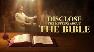 Gospel Movie | "Disclose the Mystery About the Bible" | English Full Movie
