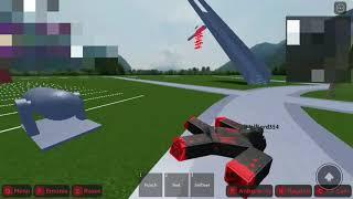 Vored in Ragdoll [roblox]