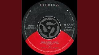 Wild Thing (45 Version)