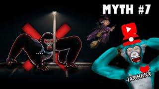 BUSTING 10 Big Scary MYTHS in 1 HOUR...