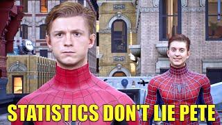 Spider-Men Debate Immigration