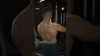 Shoulder Workout w/ must try exercises 