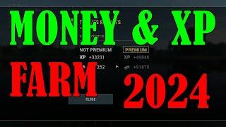 Fishing Planet - XP Money Farm 2024 | Weeping Willow Sunny Updated