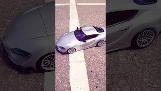 vp-customs.com - MK5 Supra