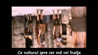 Doamne astazi vin (cu versuri) - Power of your love Romanian version