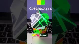 #ghostcube tutorial by cubearea.fun