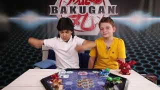 Бакуганы: что это и как в них играть? | Bakugan Battle Planet