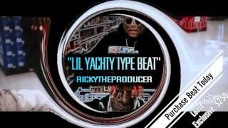 Lil Yachty x Lil Uzi Vert Type Beat (Prod. By RickyTheProducer)