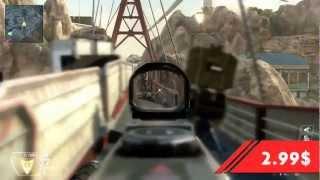 Black Ops 2  Магазинчик дядюшки Бобби