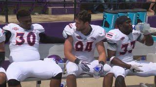 NSU Demons grow closer in the offseason