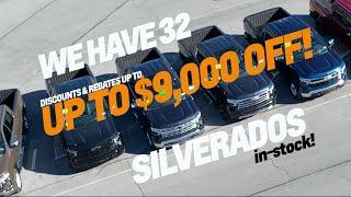 Spring Into Adventure! - Blaise Alexander Chevrolet of Greencastle