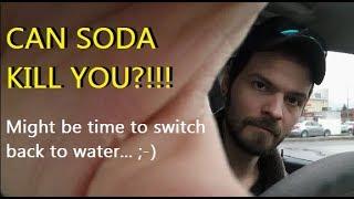 I Stopped Drinking Soda For 2 Weeks; Here's What Happened...