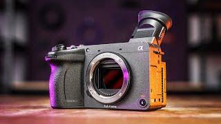Sony FX2 Review: Better Than Expected...