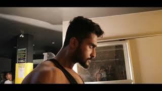 Fitness motivation - A Small Town Guy With Big Dreams | Amit Deb