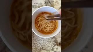 Easy Vegan Ramen #shorts