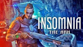 Insomnia: The Ark, получился ли русский Fallout? Обзор игры