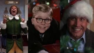 Top 10 Funniest Christmas Movies