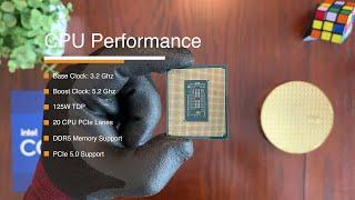 Intel Core i9 12900K CPU - Still One of the BEST CPUs