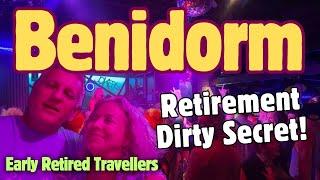 BENIDORM, The Best Holiday Destination & We Can Prove It! Costa Blanca #vanlife #spain #benidorm