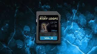 [FREE] Trap Sample Pack | Loop Kit 2021 | 12 Melodies for Beats ~ RISKY LOOPS Vol. 2