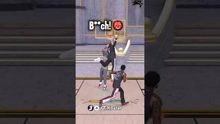 Still Doing the Same Stuff I Was in 2K24 