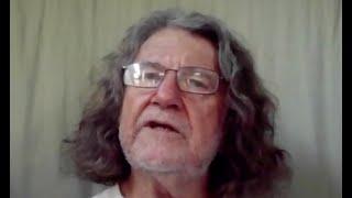 Dr Ken Vagg