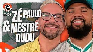 CHARLA #452 - Zé Paulo & Mestre Dudu  [Mocidade Independente]