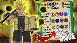 [NEW 3 CODES] ALL MODE SPAWN LOCATION IN SHINOBI LIFE 2