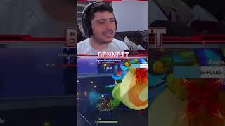cade o cristal?! | #bennettarcontepyro em #Twitch