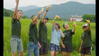 Why I Chose This Job: Farming with Purpose in Vermont