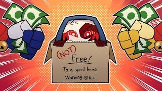 SELLING BLOODMOON?! STREAM