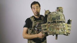 NCPC от Semapo Gear и CPC от Crye Precision