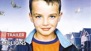 Millions (2004) Trailer | Alex Etel | James Nesbitt