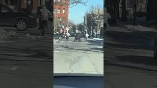 Fall River Illegal ATV and Dirt Bike Riders