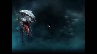 Сегнозавр Jurassic world#19