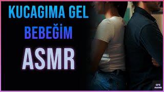 Sevgilinle Kavga Ediyorsun (Mutlu Sonlu) | Sevgili ASMR | Erkek Arkadaş Roleplay