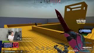 M0NESY TRAINING ON AWP ONLY SERVER